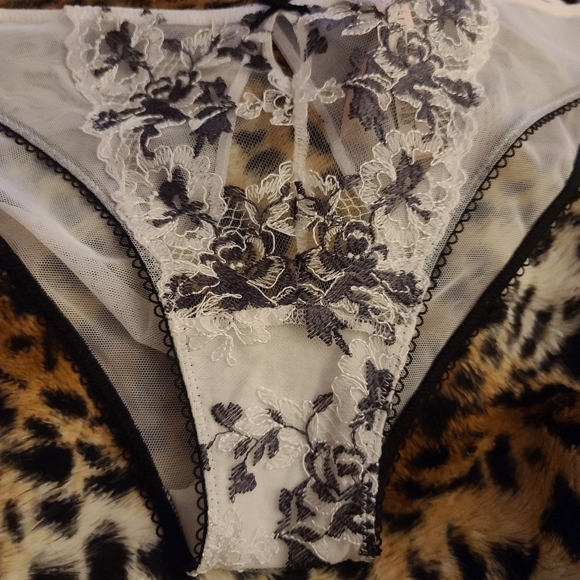 PINK Victoria Secret Panties - Picture 6 of 12